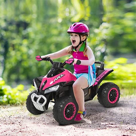 Meilleurs quads électriques pour enfant 2023 guide d achat et