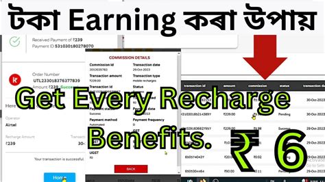 How To Earn Money From Airtel Payment Bank Work From Home Earn Money