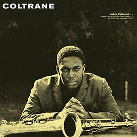 John Coltrane A Love Supreme Live In Seattle CD At OYE Records