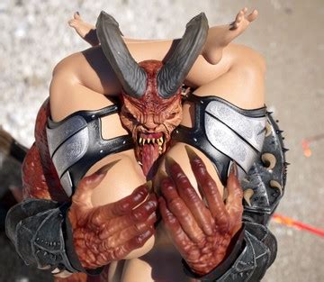 Demon Seed Muses Sex And Porn Comics