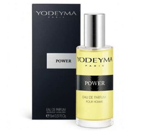 Comprar Power Yodeyma Equivalencia Desde 13 50 Perfumes