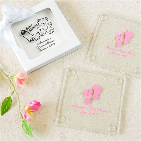 Personalized Baby Shower Favors | Beau-coup