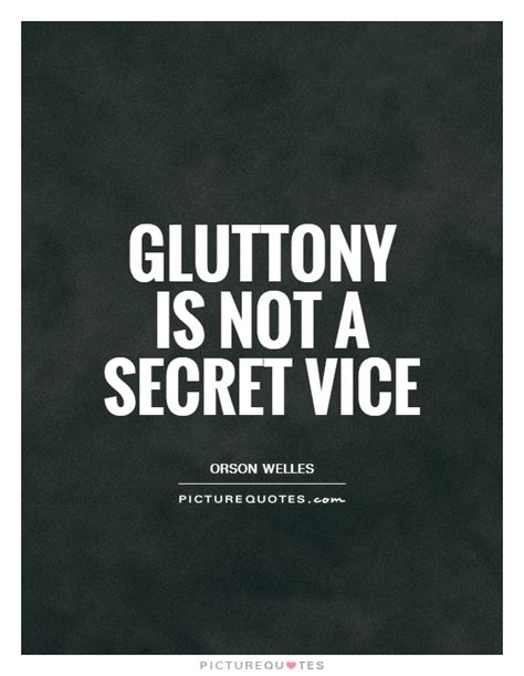 Gluttony Quotes. QuotesGram