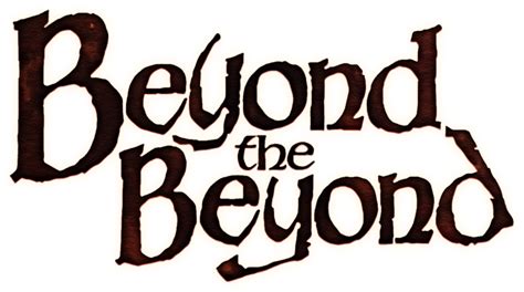 Beyond the Beyond Images - LaunchBox Games Database