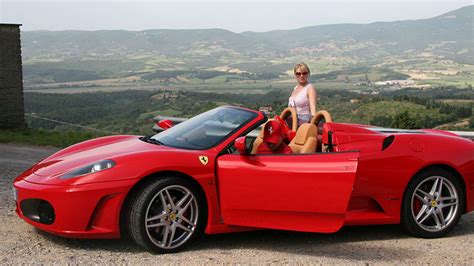 Drive A Ferrari 30 Minutes Plus Photo Gold Coast Adrenaline