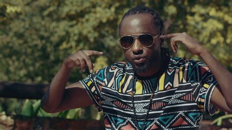 Joh Makini Ft Chidinma Perfect Combo Official Music Video Youtube