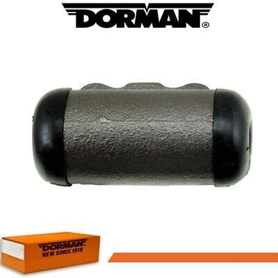 Drum Brake Wheel Cylinder Dorman For 1958 STUDEBAKER 3E12 EBay