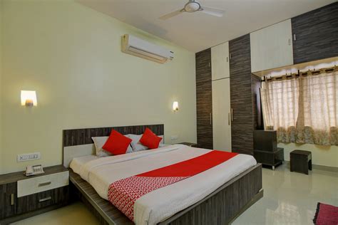 OYO Vishaak Inn, OYO Rooms Coimbatore, Book @ ₹451 - OYO