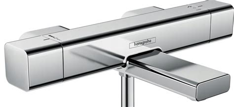 Hansgrohe Ecostat E Bateria Wannowa Termostatyczna Cena