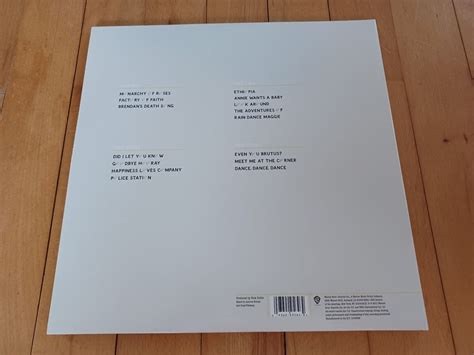 Red Hot Chili Peppers I M With You 2x LP 180Gr Vinyl Kaufen Auf Ricardo