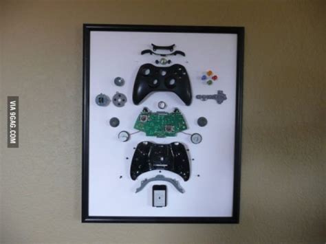 Xbox Controller Art | Sprite Stitch