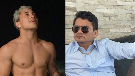 El Chino Maidana arremetió contra Yao Cabrera sin piedad Te voy a