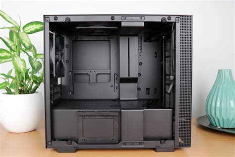 NZXT H200i review | Techtesters