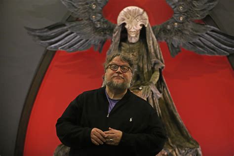 Guillermo del Toro tendrá su estrella en el Paseo de la Fama de Hollywood