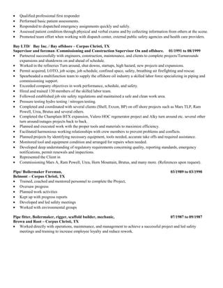 Allen Schmitgen Pushkar Resume Pdf