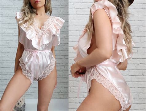 Teddy Lingerie Porn 90s Sex Pictures Pass