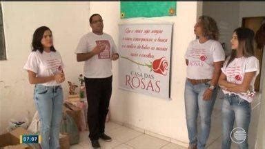 Bom Dia Piau Per Odos Dif Ceis Despertam A Solidariedade E Muitos