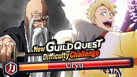 Beating Very Hard Quincy Guild Quest Yamamoto Vs Balgo Lead In Guild