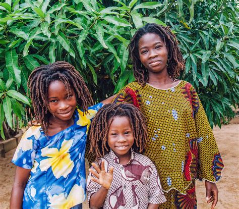 Finding Happiness In Togo, West Africa! – ifnottodaywhen.blog