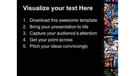 Church PowerPoint Themes