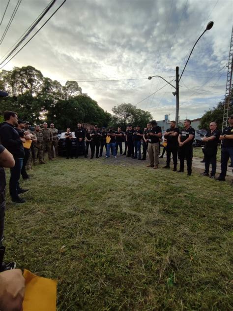 Pol Cia Civil Deflagra Opera O Damas Do Golpe Contra Organiza O