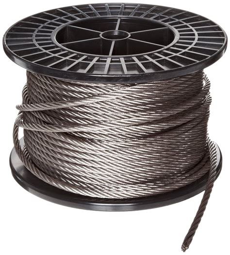 Galvanized Wire Rope GI Rope Wire Latest Price Manufacturers Suppliers