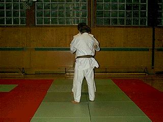 Otoshi 10 Tai Otoshi và Hikite hajiki Otoshi