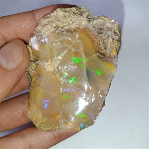 NO RESERVE PRICE NICE 338 30 Carat RAW FIRE CRYSTAL OPAL Catawiki