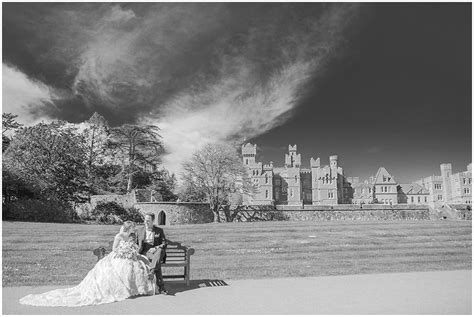 Wedding Photographer Ashford castle - In Love Photography by Wim Vanhengel