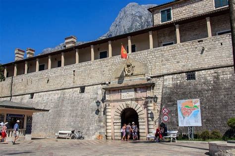 Private Kotor Old Town Walking Tour: Triphobo