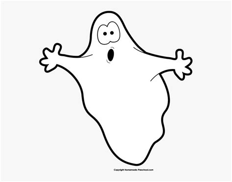 Detail Ghost Clipart Png Koleksi Nomer 6