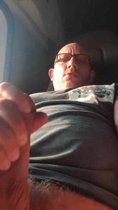 Shotting Trucker Free Gay Cum Tribute HD Porn Video XHamster