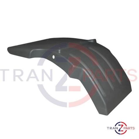 FITS DAF LF 45 130 FRONT WHEEL MUDGUARD L H FITS DAF BODY PARTS