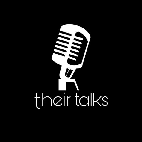 Their Talks YouTube