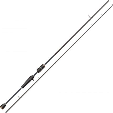 Okuma Psycho Perch Ufr Casting Cm G Cal