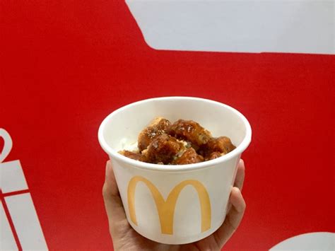 Mcdonalds Luncurkan 3 Varian Rice Bowl Baru Dengan Harga Bersahabat