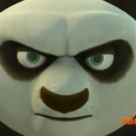 Bad Po (character) | Kung Fu Panda Wiki | FANDOM powered by Wikia