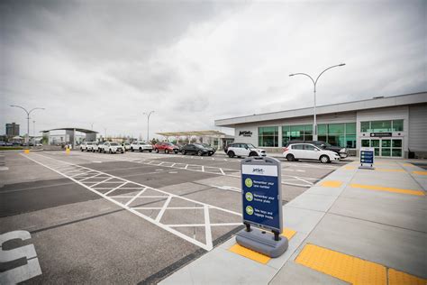 Arrive In Style JetSet Valet Parking Returns To YVR YVR