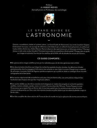 Le Grand Guide De L Astronomie Le Syst Me De Libreria Geografica