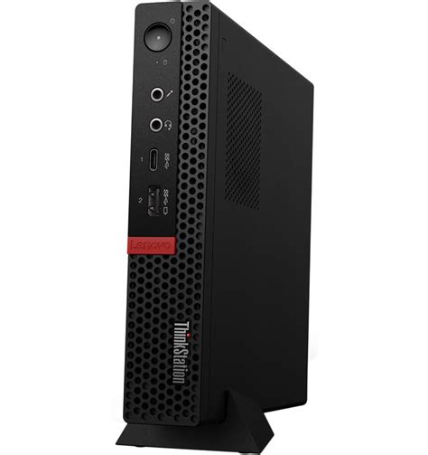 Lenovo ThinkCentre M720Q Tiny PEPPM By Lenovo