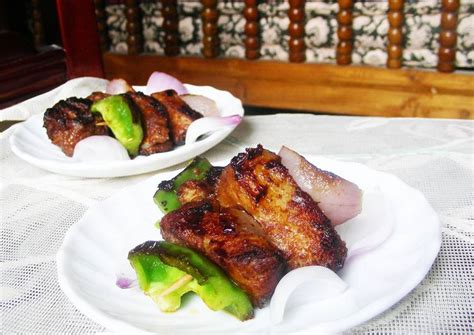 Fish Kebab Recipe by Nimmy Raghu - Cookpad India