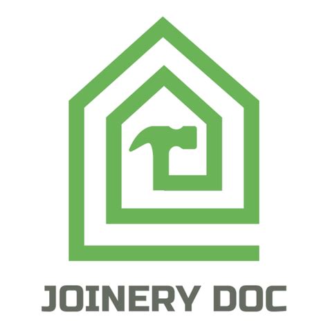 Joinery Logos Free Logo Maker