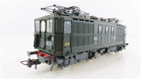 Roco H0 43486 Locomotiva Elettrica BB 4110 SNCF Catawiki