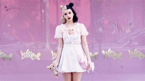 Melanie Martinez Wallpaper Hd Kolpaper Awesome Free Hd Wallpapers