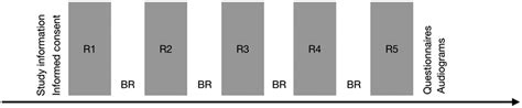 Comparing Three Established Methods For Tinnitus Pitch Matching With