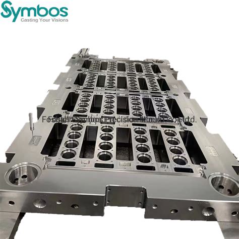 New Product Plastic Injection Medical Blood Test Tube Mould With Multi