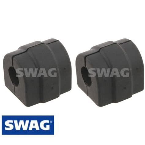 X Lagerung F R Stabilisator Swag Stabilager Gummilager Vorne