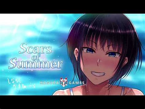 -25% Scars of Summer on GOG.com