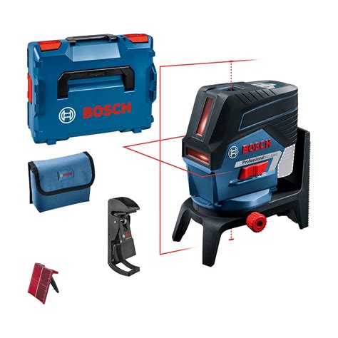 Bosch Kri Ni Laserski Nivelir Gcl C L Boxx Ealati Hr