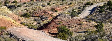 New Mexico Scenic Road Trips 25 State And National Byways New